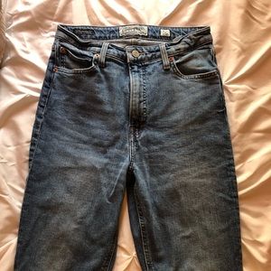 Lucky Brand - Bella Skinny Jeans